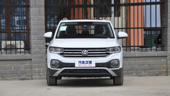 VW Tacqua Joy Pro Connect 280TSI DSG
